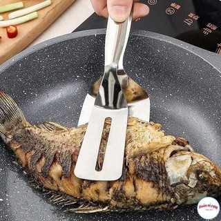KẸP LẬT THỨC ĂN CHIÊN RÁN ĐA NĂNG.