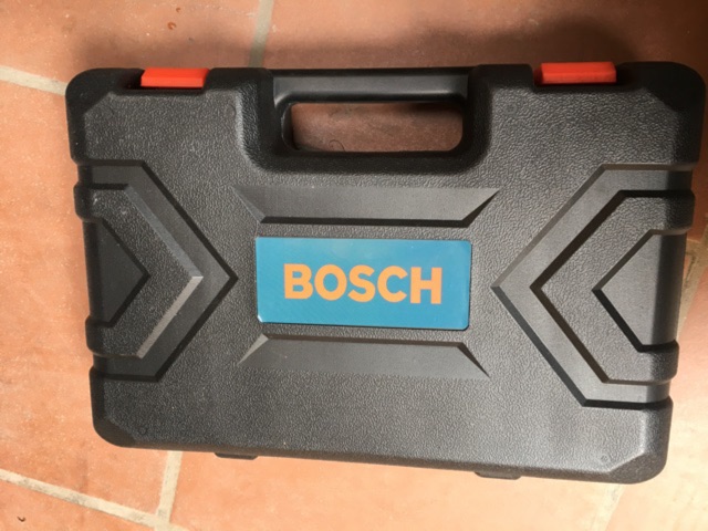 Máy Khoan Pin Bosch 21V Hàng Liên Doanh