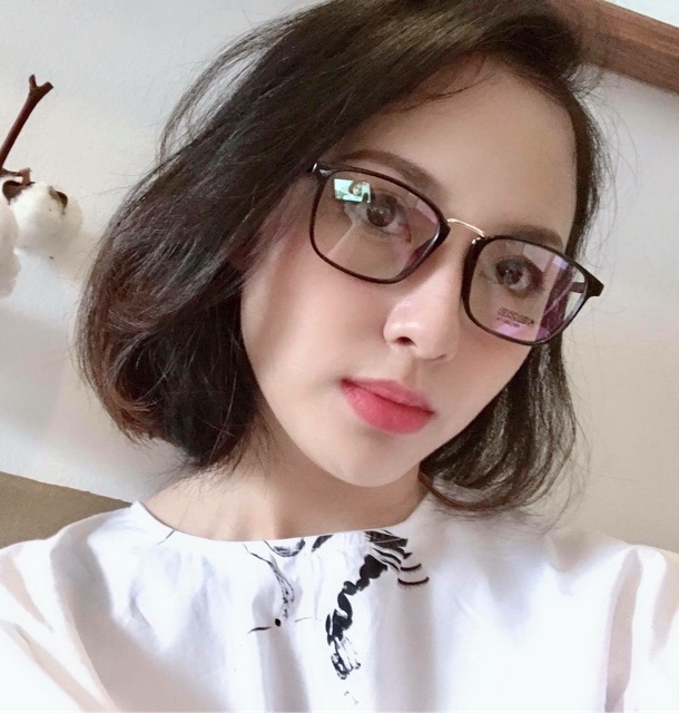 Gọng dẻo mắt vuông | BigBuy360 - bigbuy360.vn