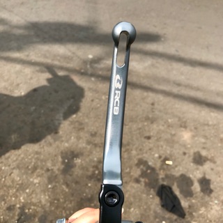 Cùm dầu rời RCB 17mm