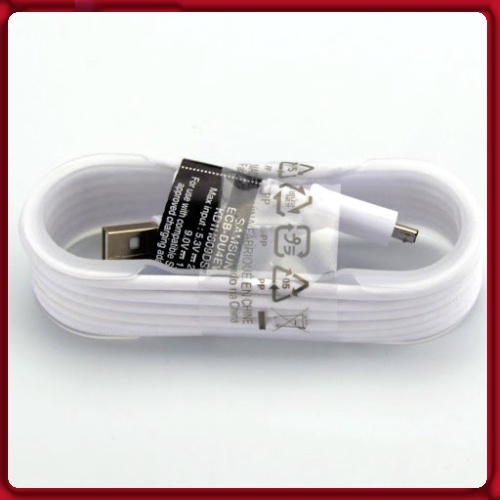 Dây cáp sạc nhanh Micro USB chính hãng MADE IN VIET NAM dùng để sạc điện thoại sao chép dữ liệu