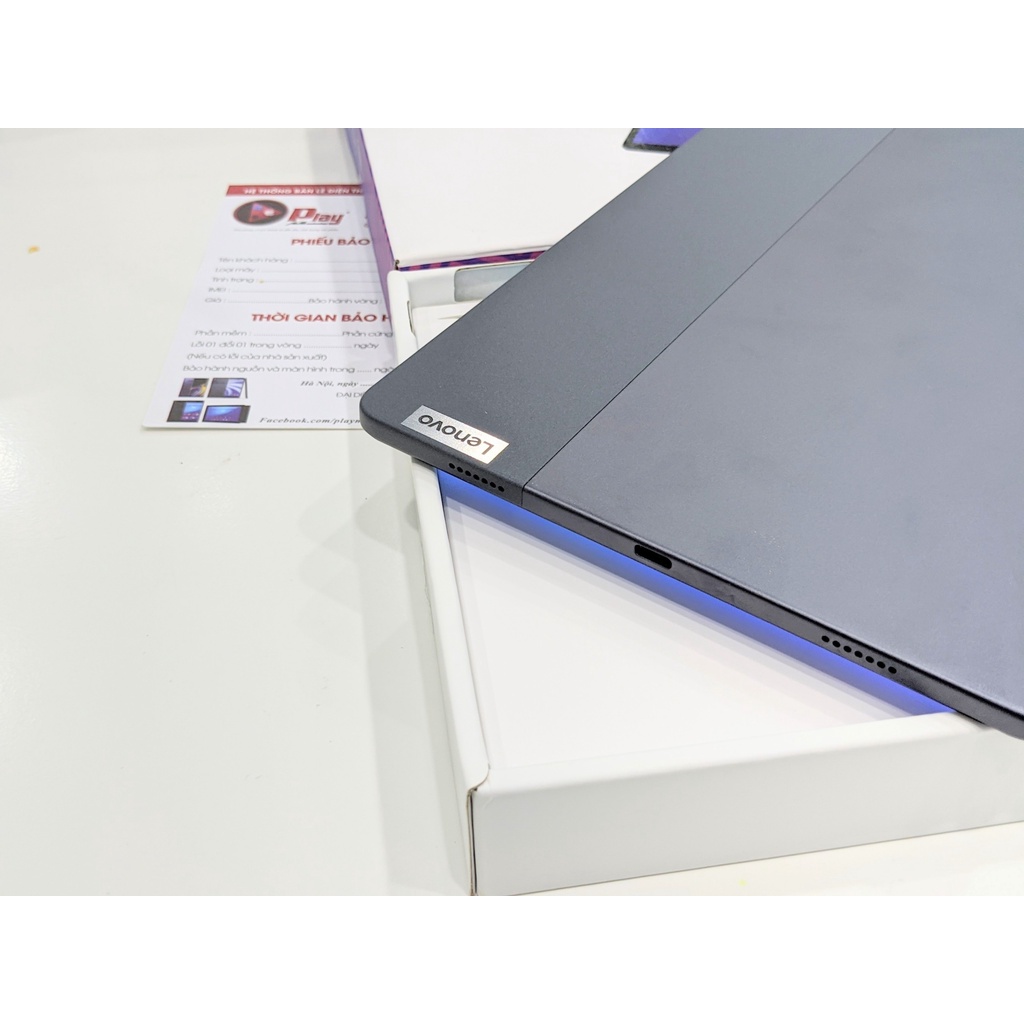 Máy Tính Bảng Lenovo Xiaoxin Pad P11 2021 & 2022 Mới Nguyên Seal Bộ nhớ 64GB + 128GB |Tại Playmobile | BigBuy360 - bigbuy360.vn