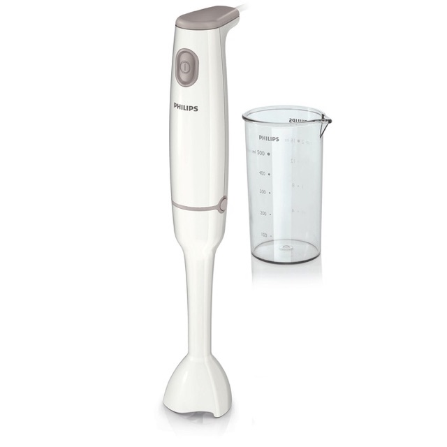 MÁY XAY CẦM TAY PHILIPS HR1600 HÀNG CHÍNH HÃNG