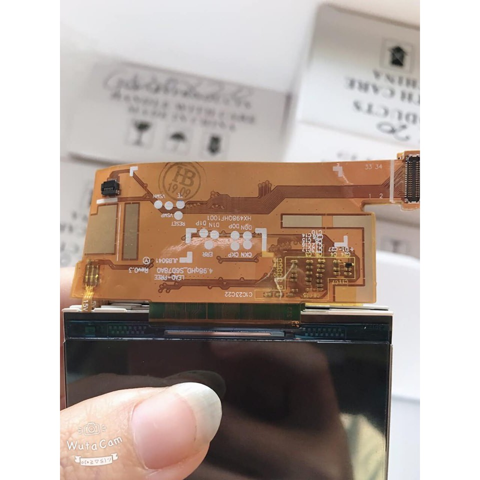 Màn hình samsung LCD G530/G531/G532/J2 prime