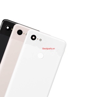 Nắp Pin Thay Thế Dành Cho Google Pixel 3 XL Google Pixel 3
