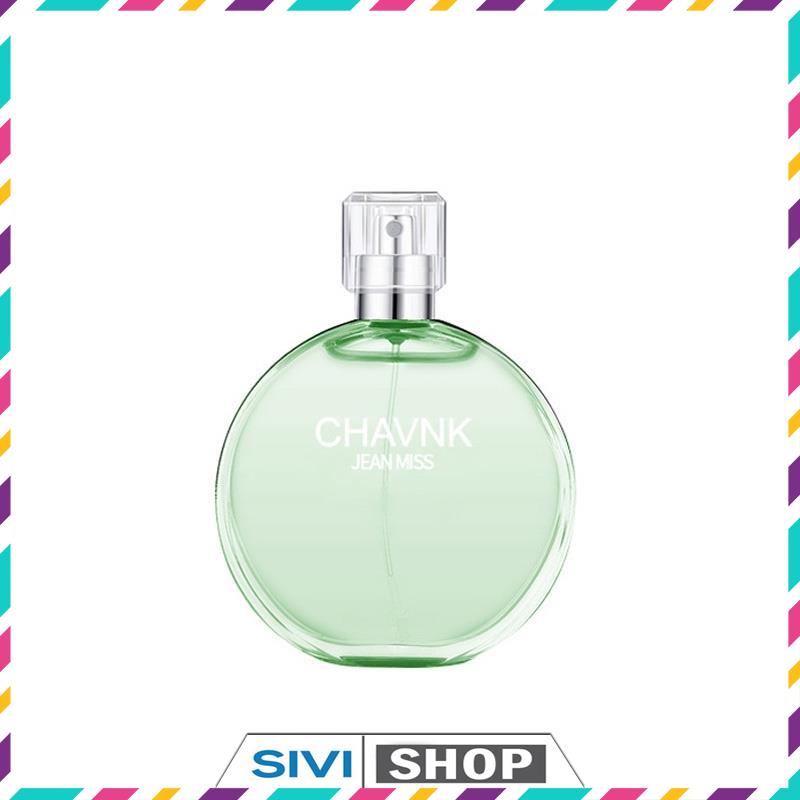 Nước hoa Nữ CHAVNK Perfume hương hoa và trái cây ngọt ngào quyến rũ