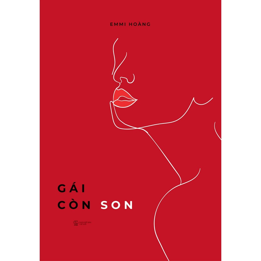 Sách - Gái Còn Son ( TB 2020 )
