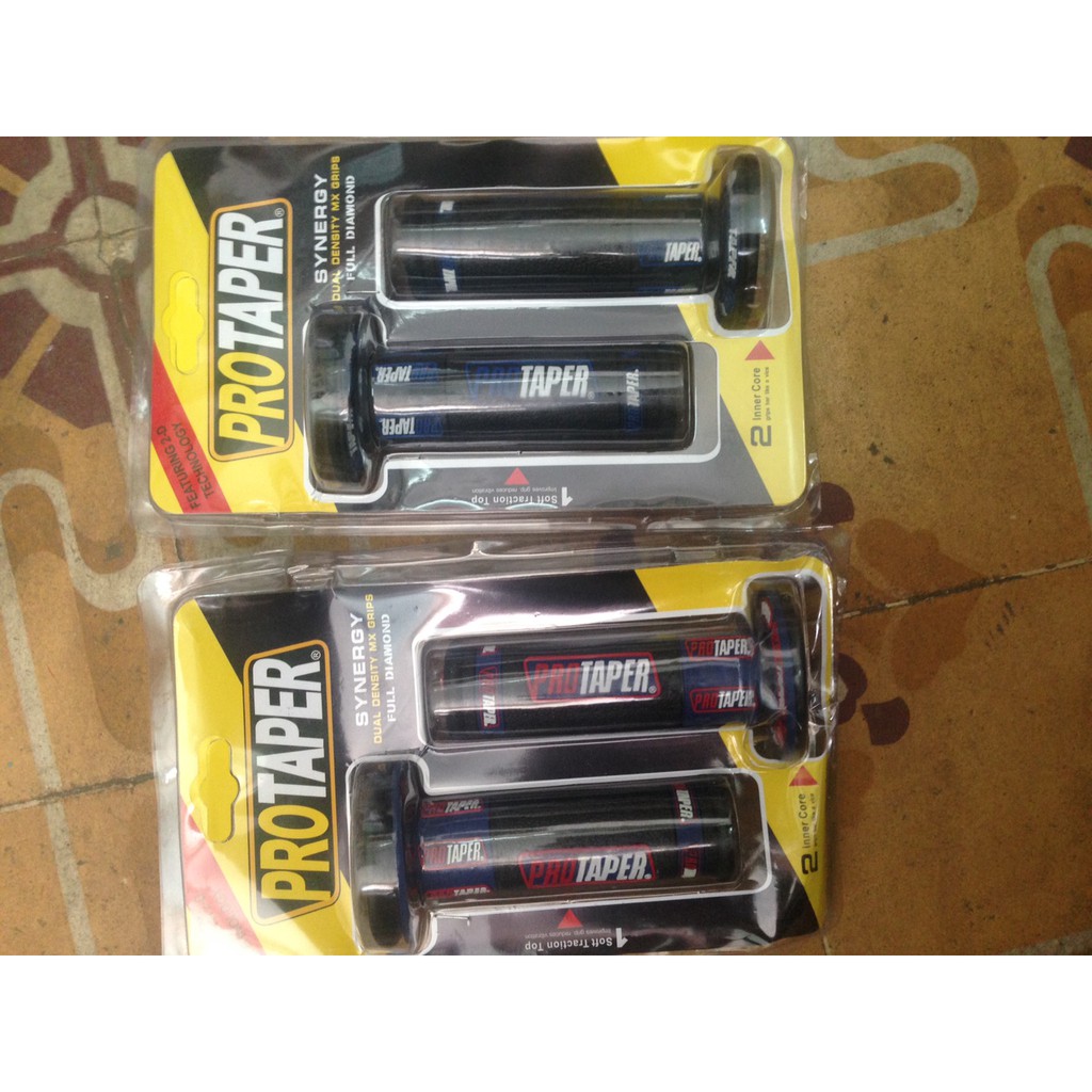 Bao tay Pro Taper cho các loại xe -  1 cặp