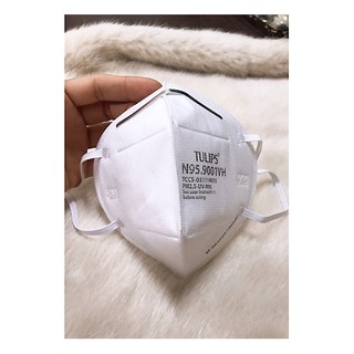 [CÒN HÀNG] KHẨU TRANG N95 GIÁ RẺ