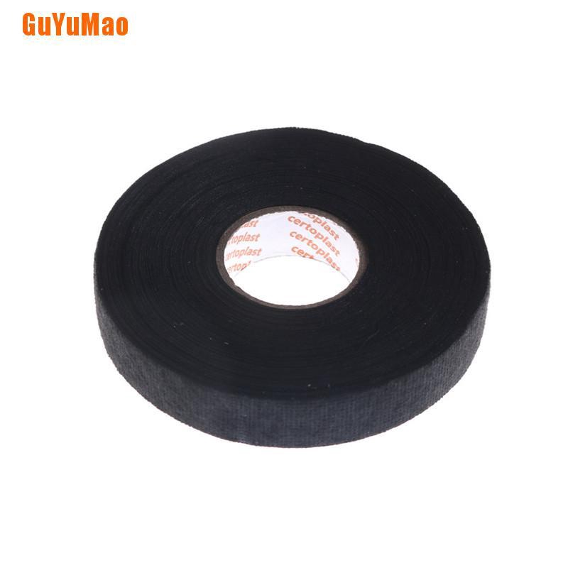 [GUYU] 19mmx 25M Băng vải vải dính Dây nịt HOO