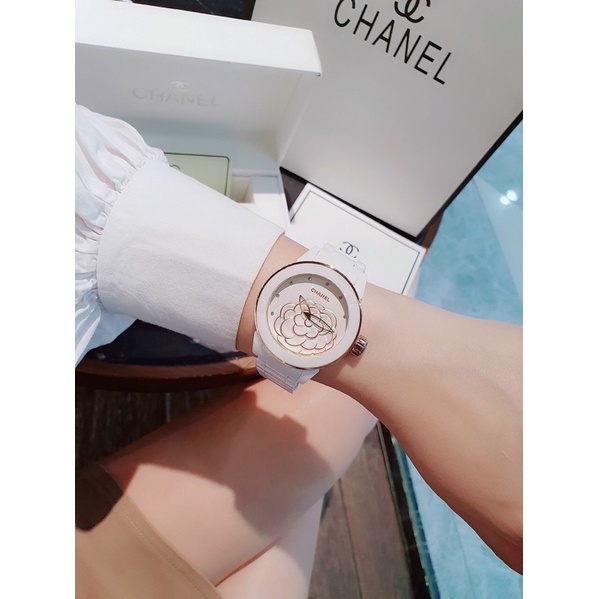 Đồng hồ nữ thời trang 34mm
