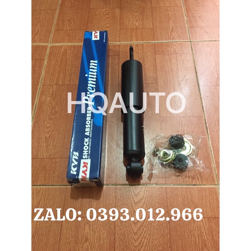 GIẢM XÓC TRƯỚC ISUZU HILANDER: 380.000/ chiếc Hàng Nhật Bản