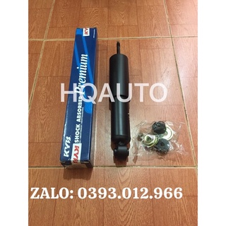 Giảm xóc trước isuzu hilander: 380.000/ chiếc hàng nhật bản