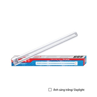 Bóng Đèn DOUBLEWING Điện Quang FPL 36W DAYLIGHT