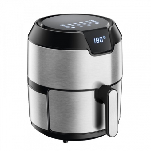 Nồi chiên không dầu Tefal EY401D15 - Hàng Chính Hãng