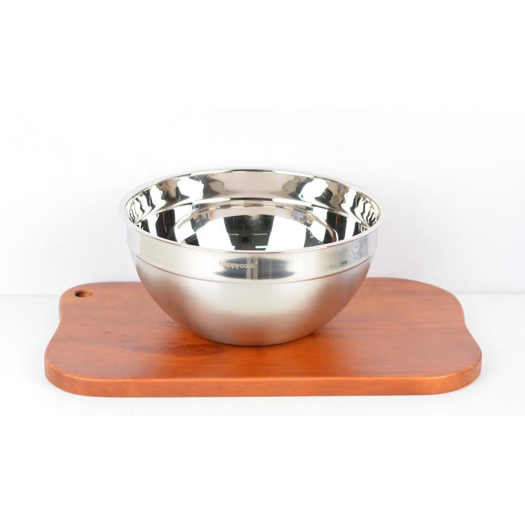 Thau Inox đa năng Happy Cook | BigBuy360 - bigbuy360.vn