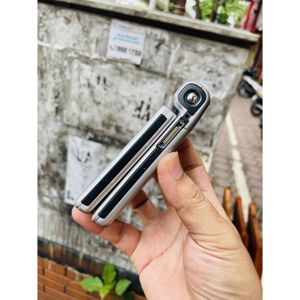 NGUYÊN ZIN, chính hãng điện thoại cổ Nokia N92