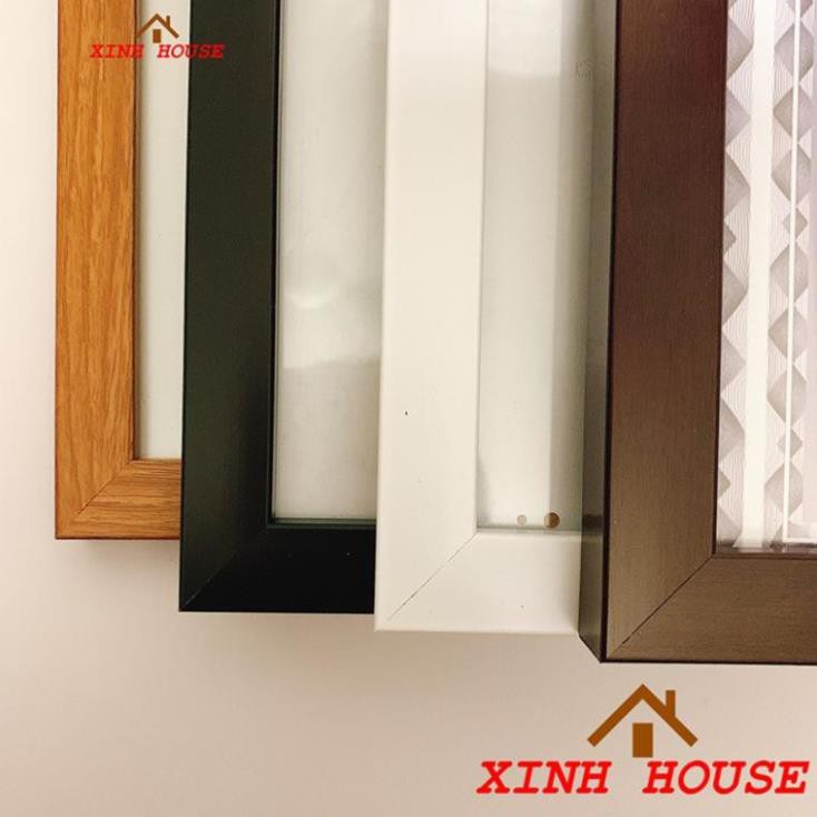Khung ảnh A4  - Khung tranh A4 treo tường - Bảo Hành Gãy Vỡ - In Ảnh Theo Yêu cầu