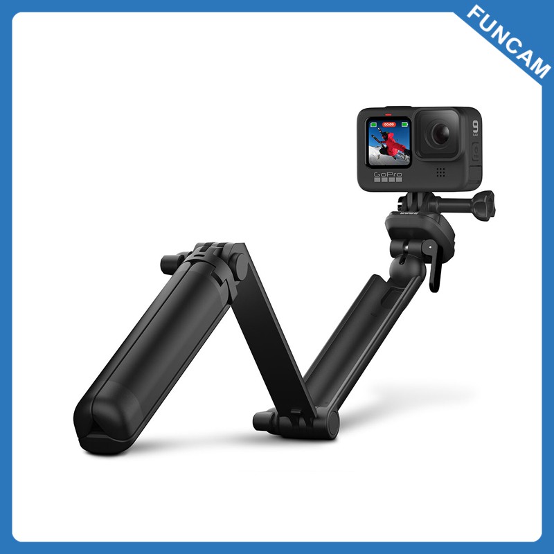 Gậy 3-way 2.0 Gopro (Chính hãng)