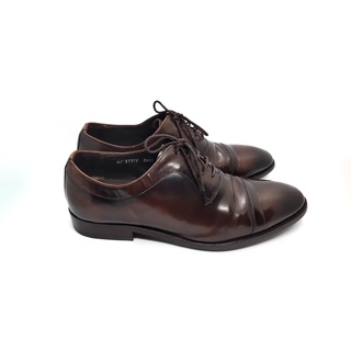 Giày Oxford Tandy chuẩn Authentic - Nhật Bản - Size 41 Độ mới cao