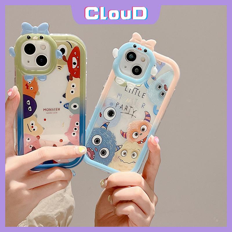 Ốp Điện Thoại Tpu Mềm Trong Suốt 3D Cho Oppo A55 / 15 / 16 / 95 / 57 / 94 / 3S / 7 / 5S / 16K / 52 / 16S / 16E / 12 / 53 / 96 / 31 / 5 / Bìa
