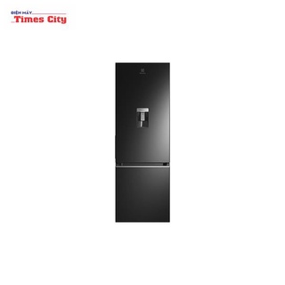Tủ lạnh Electrolux Inverter 335 lít EBB3742K-H