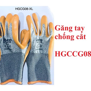 Găng tay chống cắt Ingco HGCG08