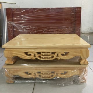 Bàn ô-xiu. Ban thần tài