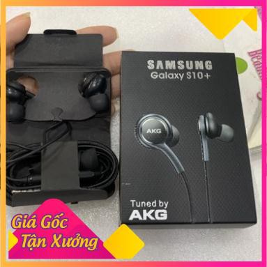 TAI NGHE AKG S10+ DÂY DÙ