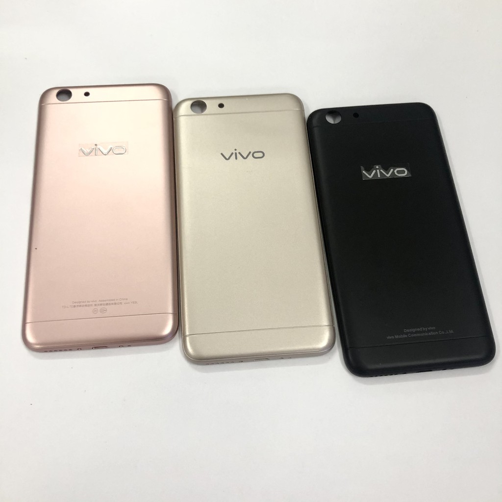 Vỏ Vivo Y53/1606