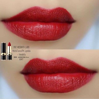 (có sẵn) Son Pat McGrath Labs Lipstick Fullsize