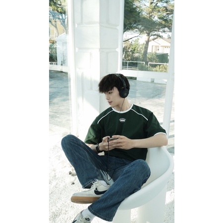 Áo Thun 0808 _ august8club