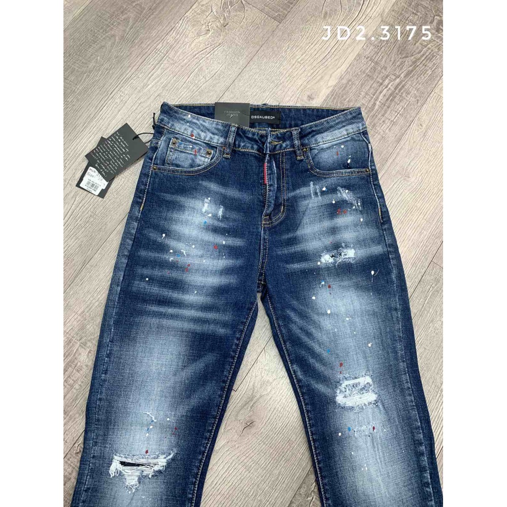 Quần Jean JD2.3175