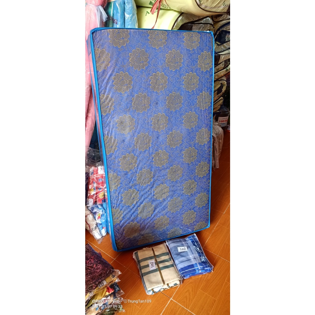 Nệm Pe Korea 1m6 x 2m x 10cm