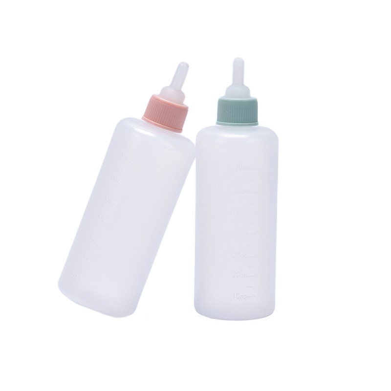 Hl Bình Sữa Chất Lượng Cao Tiện Dụng