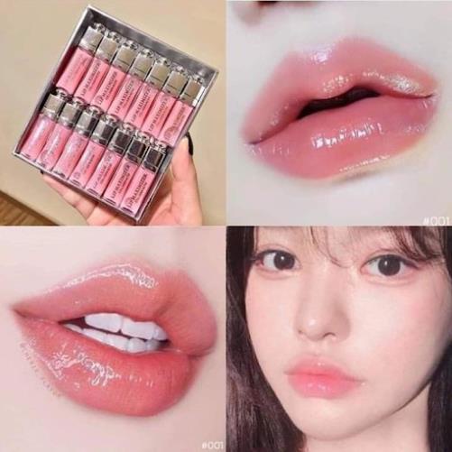Son dưỡng Dior Addict Lip Maximizer Plumping Gloss