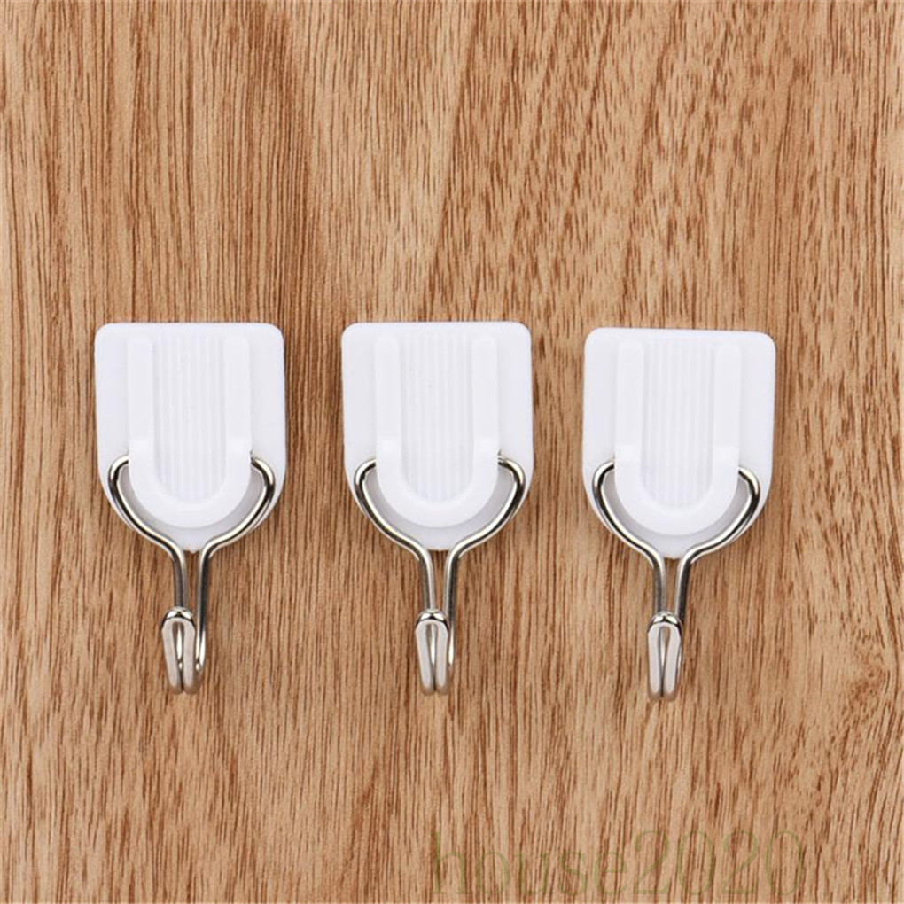 Móc treo gắn tường đa dụng