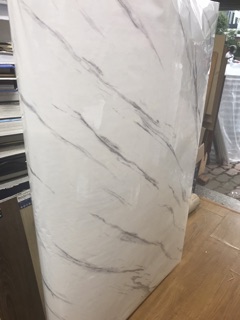 Giấy Dán Vân Đá PVC khổ 1,22m
