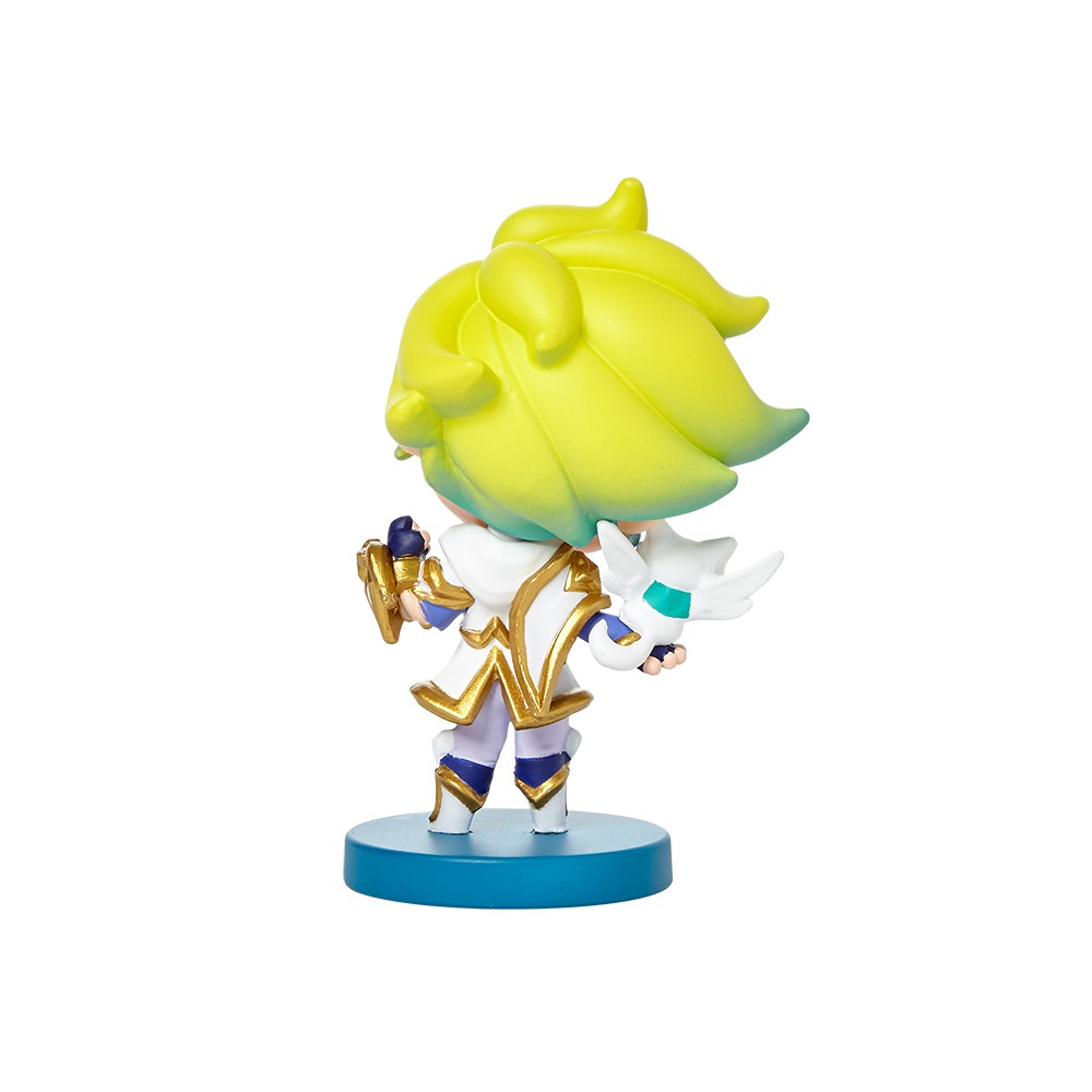 Mô hình Ezreal Vệ Binh Tinh Tú [Chính hãng Riot Games] - Figure LOL Liên Minh Huyền Thoại