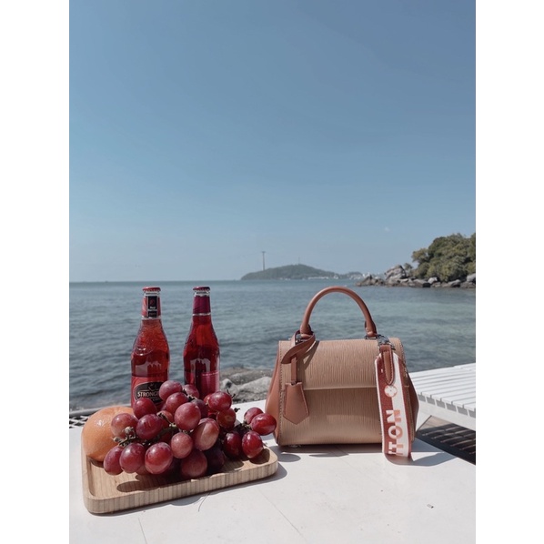 Túi LVi Cluny BB mini