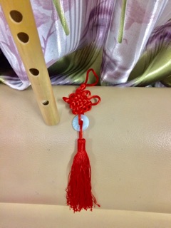 Sáo trúc (tone tuỳ chọn)