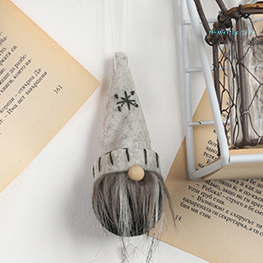 Dây Treo Trang Trí Cây Thông Giáng Sinh Năm Mới