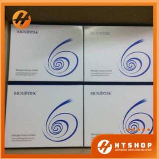 Ống Bơm Sữa Biologix - Mỹ