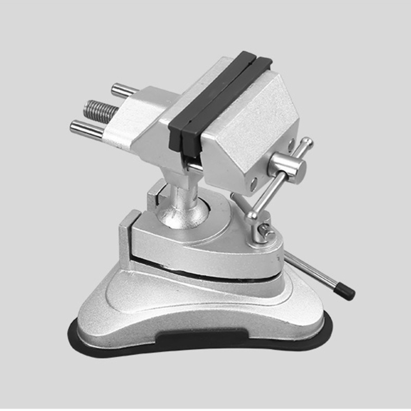 Kẹp Ghế Xoay 360 Độ Đa Năng Chuyên Dụng Làm Mộc