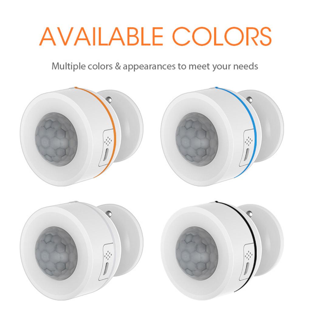 Máy Cảm Biến Nhiệt Độ Và Độ Ẩm Thông Minh Neo Coolcam ZigBee