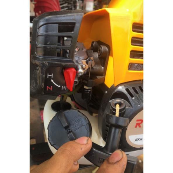 Máy cắt cỏ RIOBi 2620 2370 2350 hàng nhật bãi chuẩn