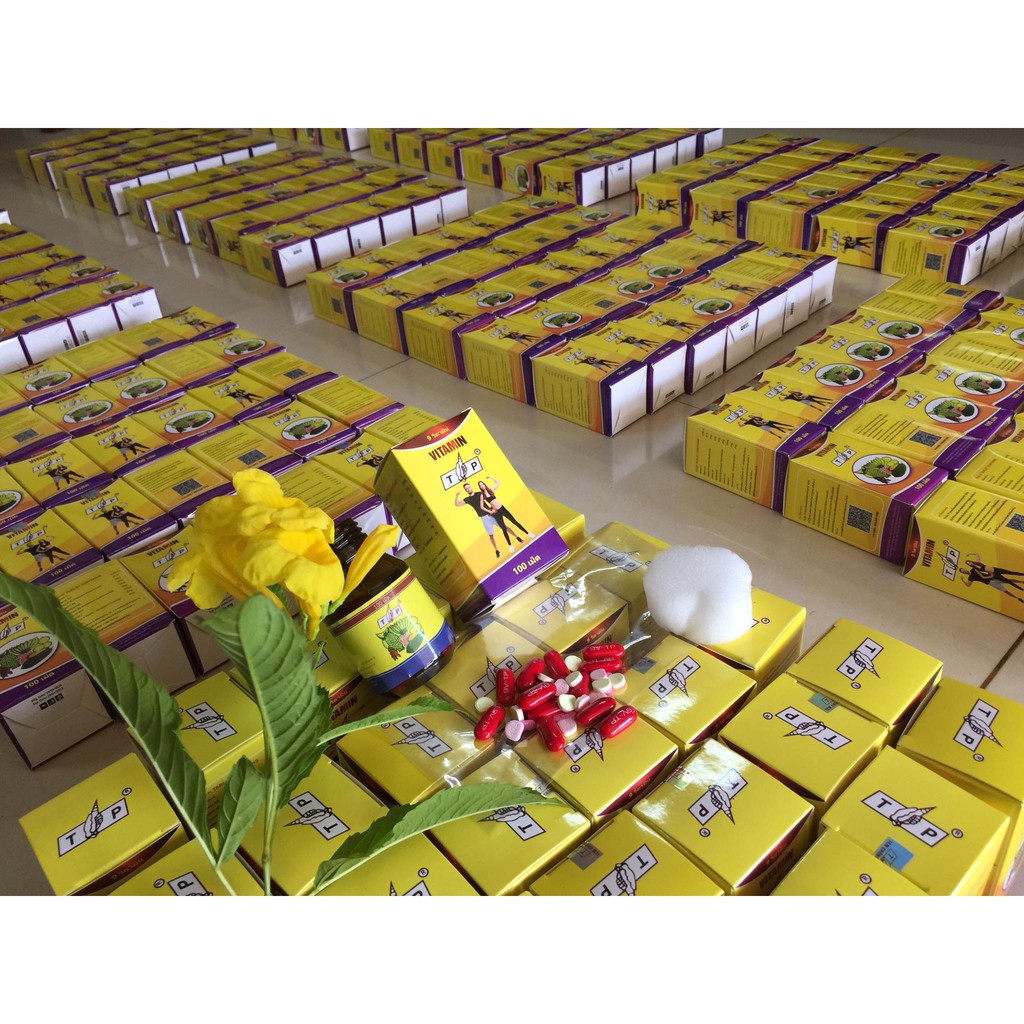 Vitamin tăng cân thái lan | BigBuy360 - bigbuy360.vn