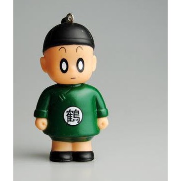 Móc Khoá songoku móc khoá 7 viên ngọc rồng MK133 móc khoá cute móc khoá dễ thương