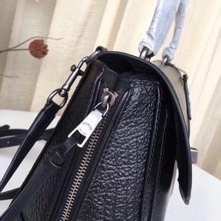 🆘RẺ VÔ ĐỊCH🆘(3 màu)Balo Coach da thật 3 in 1