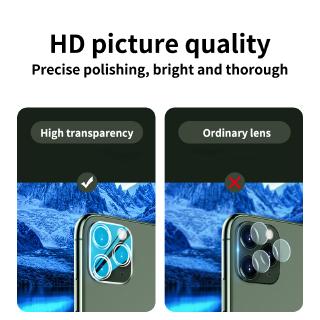 Miếng Dán Bảo Vệ Camera Sau Cho Iphone 11 Pro Max